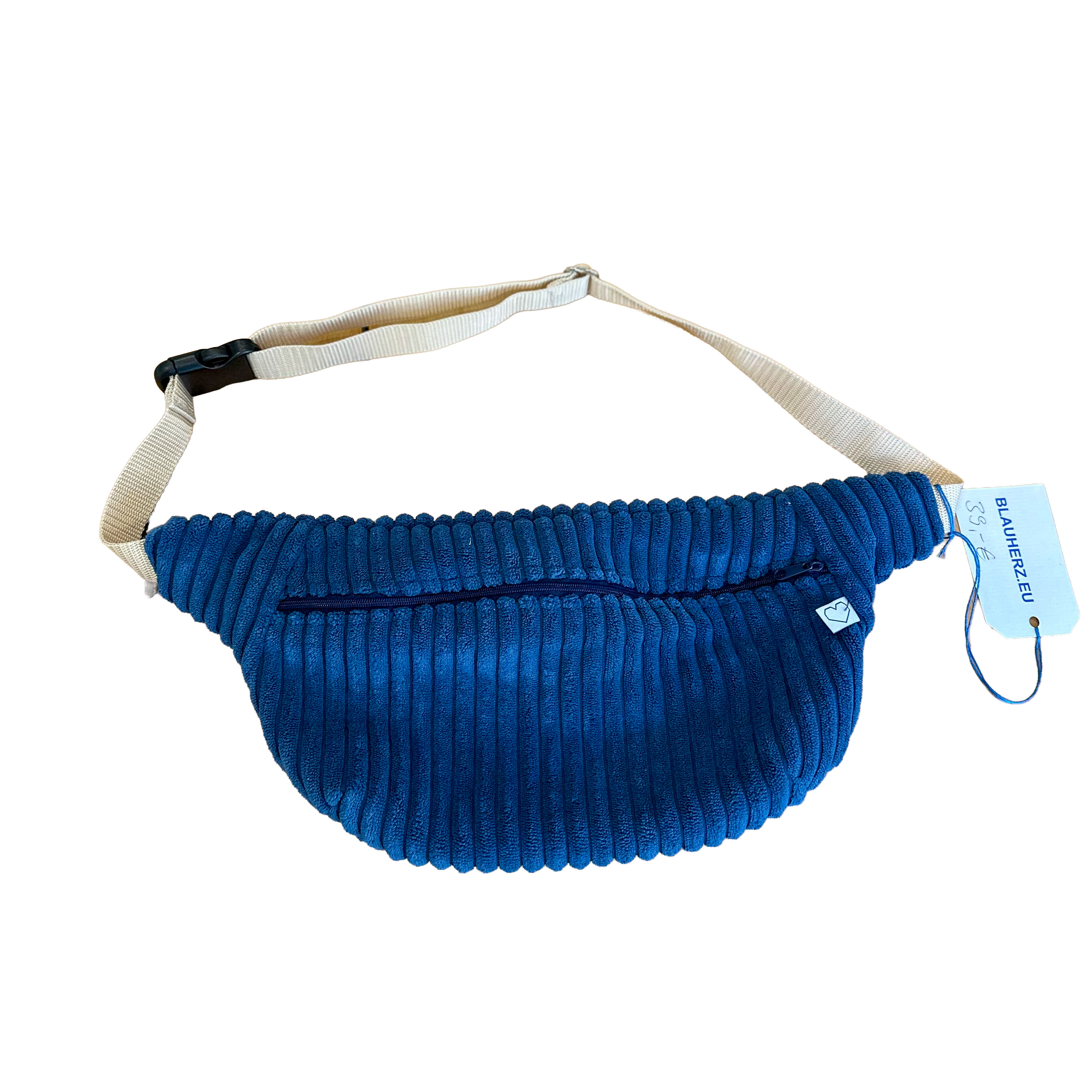 Bauchtasche in verschiedenen FarbenBlau